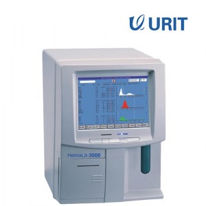 Гематологические анализаторы URIT Medical Electronic Co